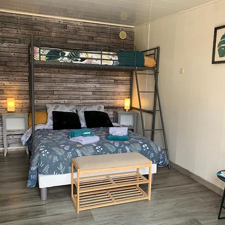 Bed and Breakfast La Basse Monniere Sevremont Esterno foto