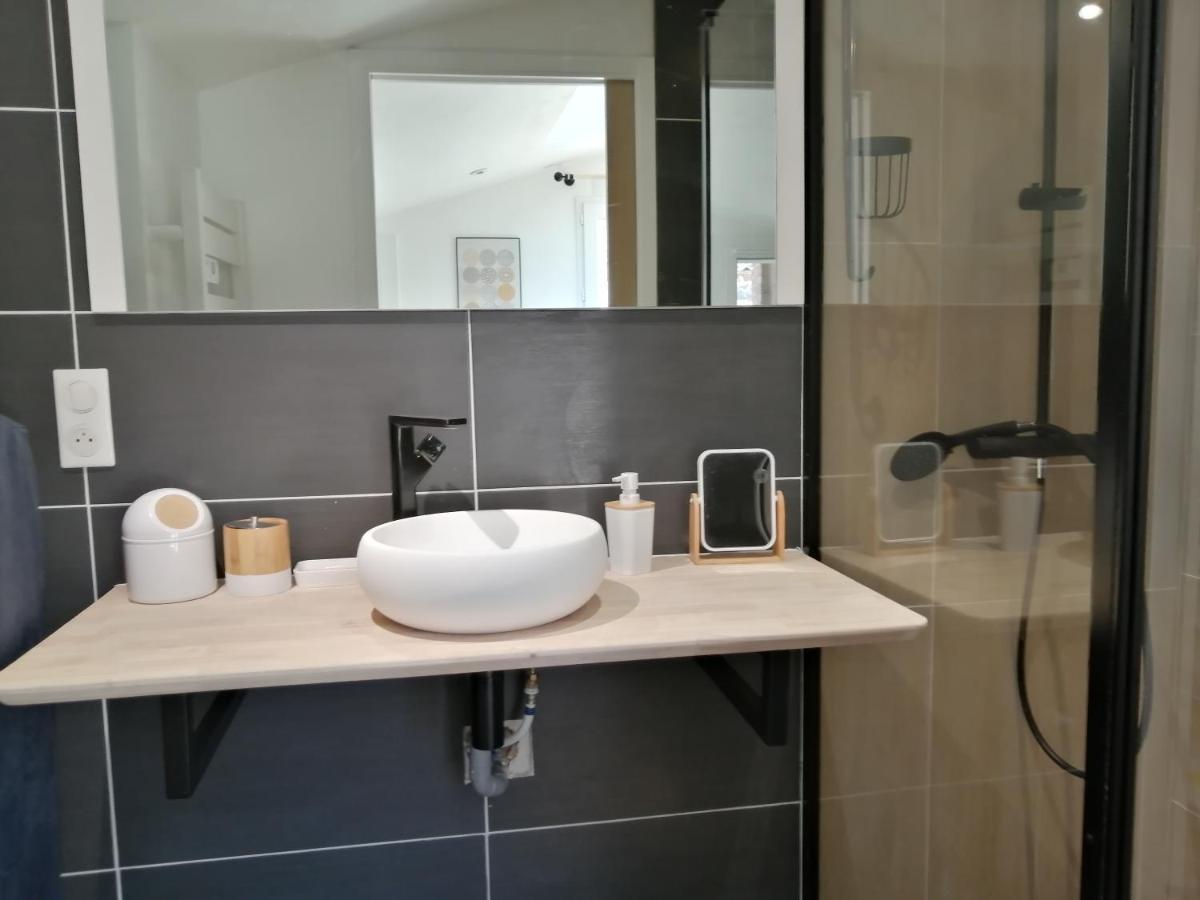 Bed and Breakfast La Basse Monniere Sevremont Esterno foto