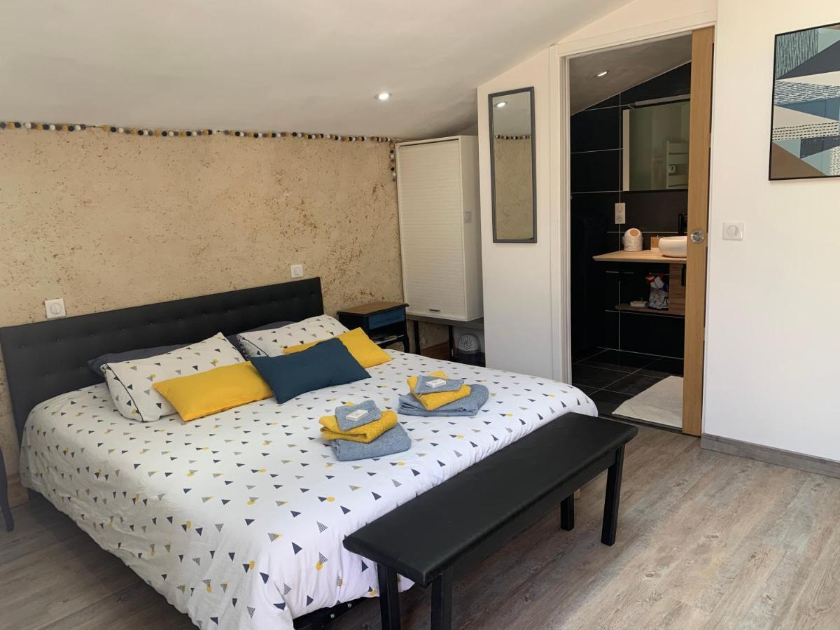Bed and Breakfast La Basse Monniere Sevremont Esterno foto