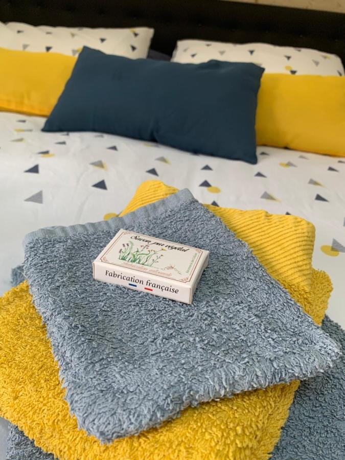 Bed and Breakfast La Basse Monniere Sevremont Esterno foto