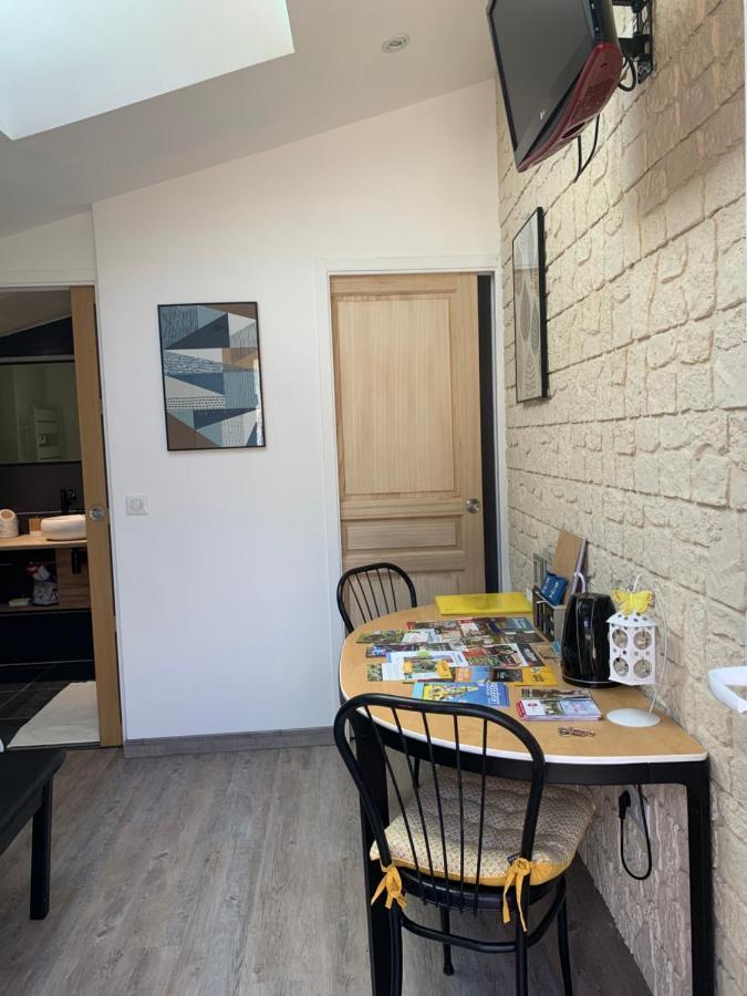 Bed and Breakfast La Basse Monniere Sevremont Esterno foto