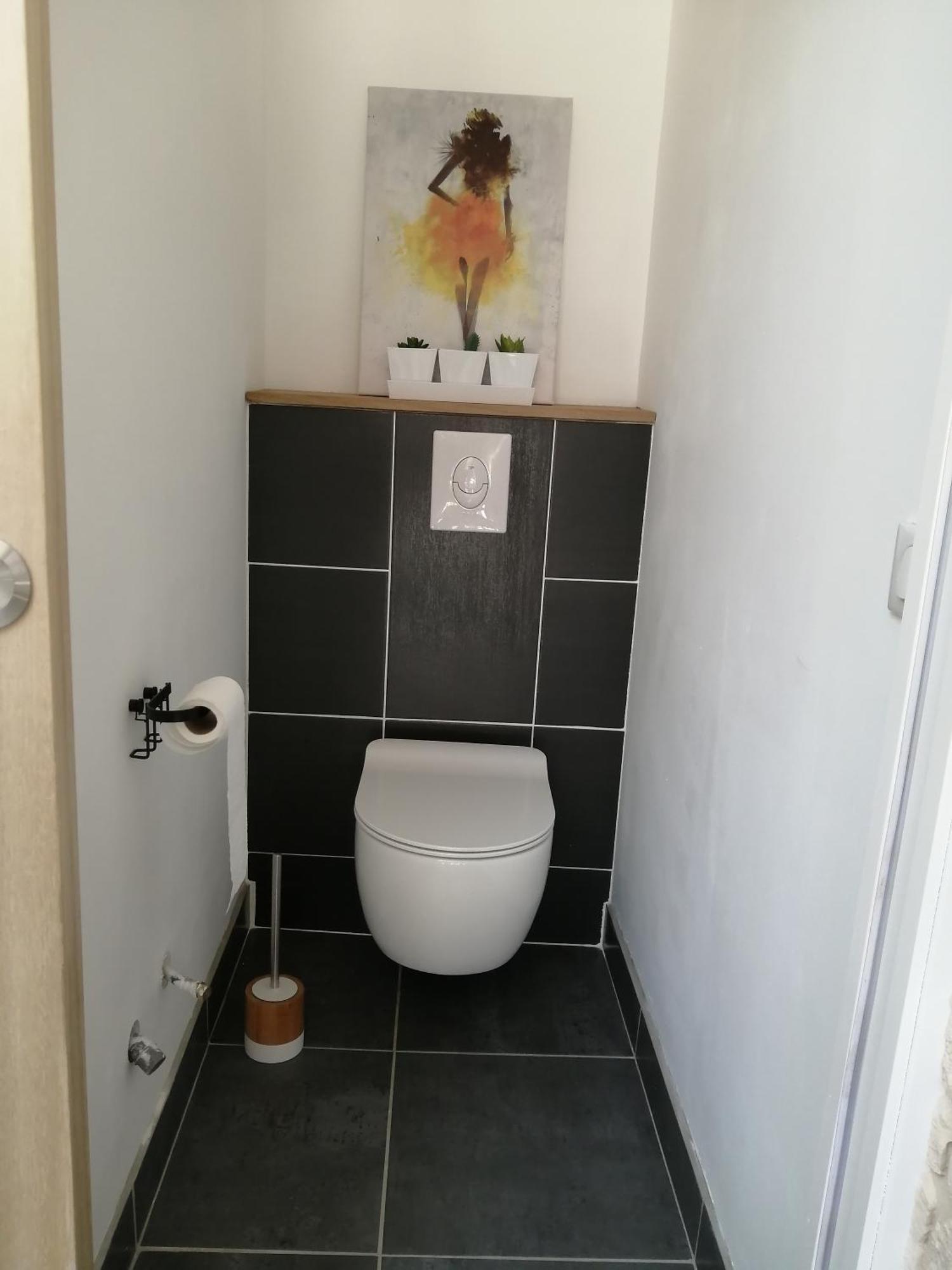 Bed and Breakfast La Basse Monniere Sevremont Camera foto