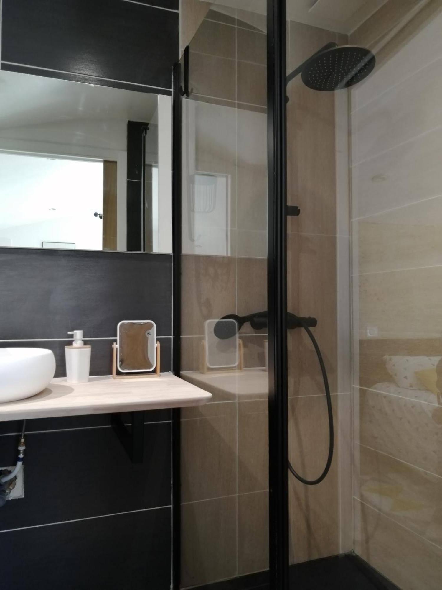 Bed and Breakfast La Basse Monniere Sevremont Camera foto