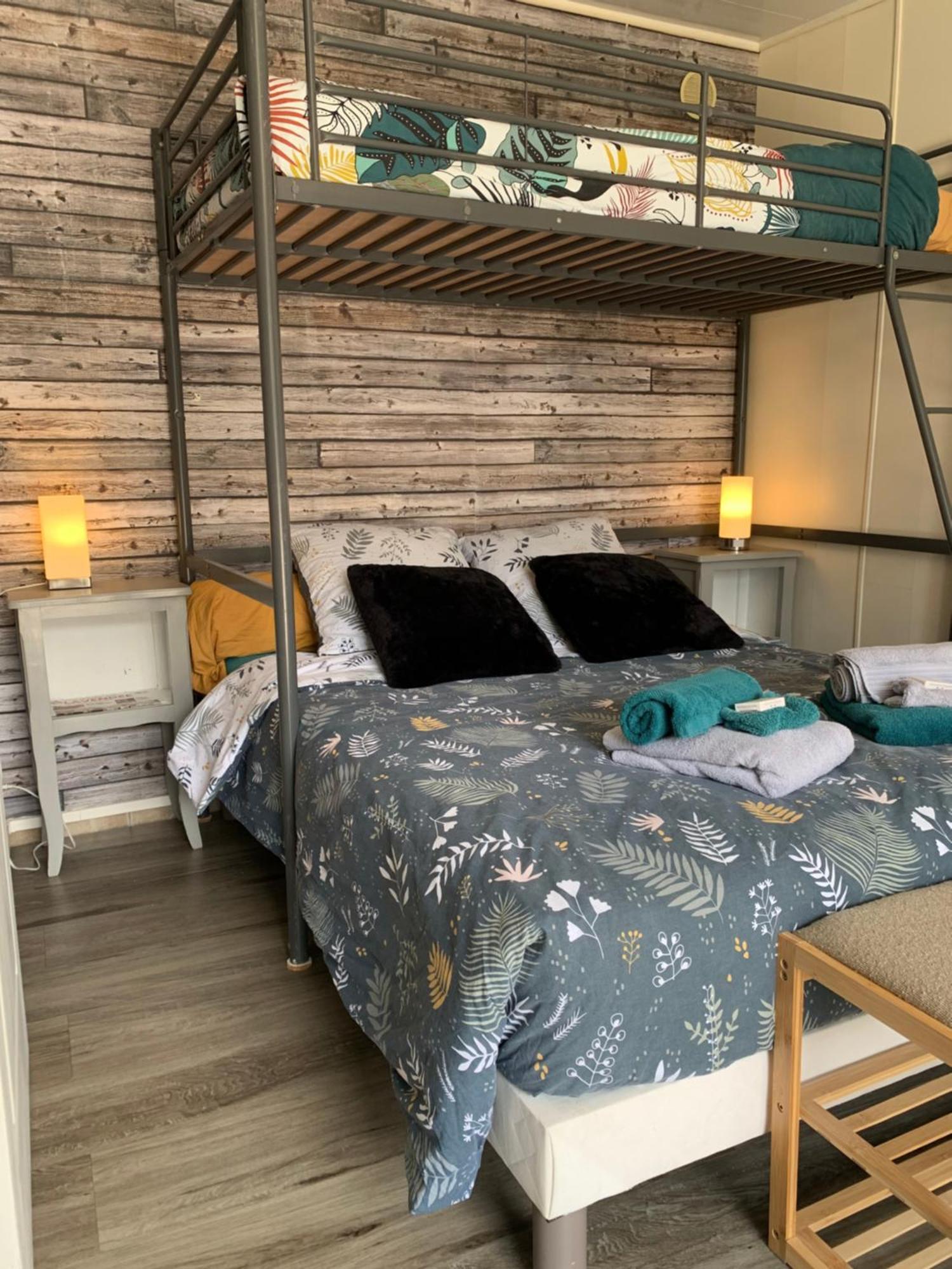 Bed and Breakfast La Basse Monniere Sevremont Esterno foto