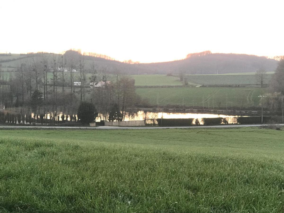 Bed and Breakfast La Basse Monniere Sevremont Esterno foto